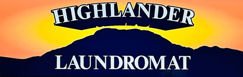 Highlander Laundromat